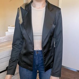 UNIQUE APPAREL Jacket . Size XS.